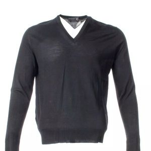 Mens Prada Light Sweater